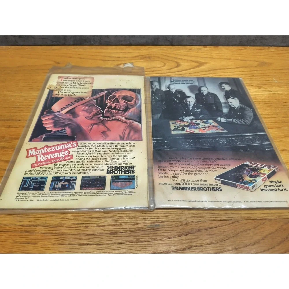 Kitty Pryde and Wolverine #3‎ & 5 (Marvel Comics March 1985) in Japan